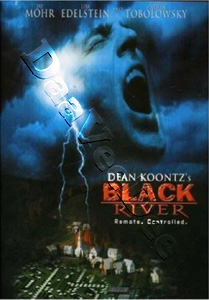 Black River |   DVD